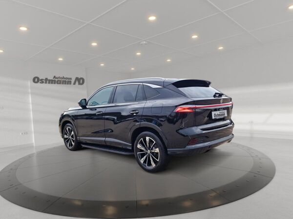 MG HS Gewerbeaktion 1.5 PHEV Luxury SpurH el.Heck ACC LED PANO KAM bild 3