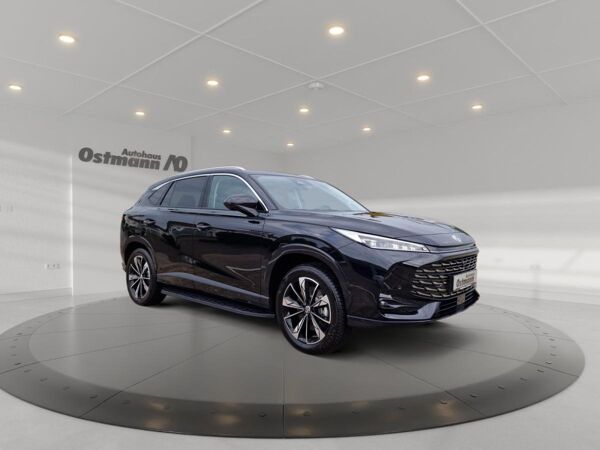 MG HS Gewerbeaktion 1.5 PHEV Luxury SpurH el.Heck ACC LED PANO KAM bild 5