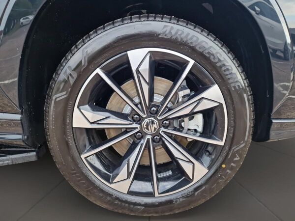 MG HS Gewerbeaktion 1.5 PHEV Luxury SpurH el.Heck ACC LED PANO KAM bild 6