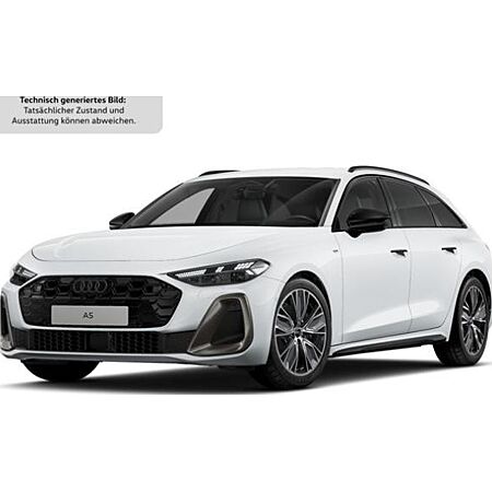 Audi A5 leasen