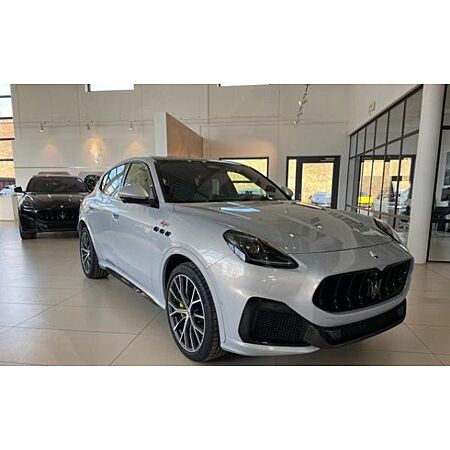 Maserati Grecale leasen