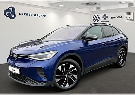 VW ID.4 Volkswagen 77 kWh Pro Goal AHK+NAV+STHZG+KAMERA