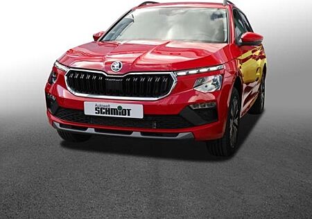 Skoda Kamiq Tour 1.0 TSI DSG