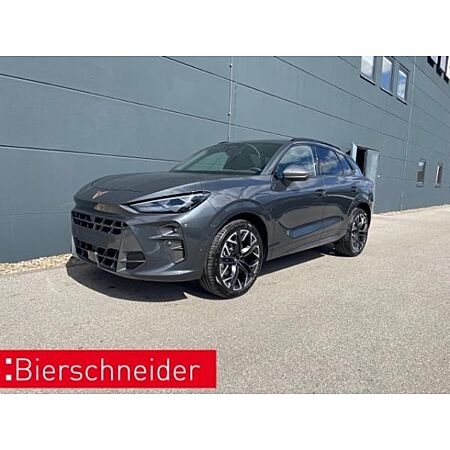 Cupra Terramar leasen Cupra Terramar leasen