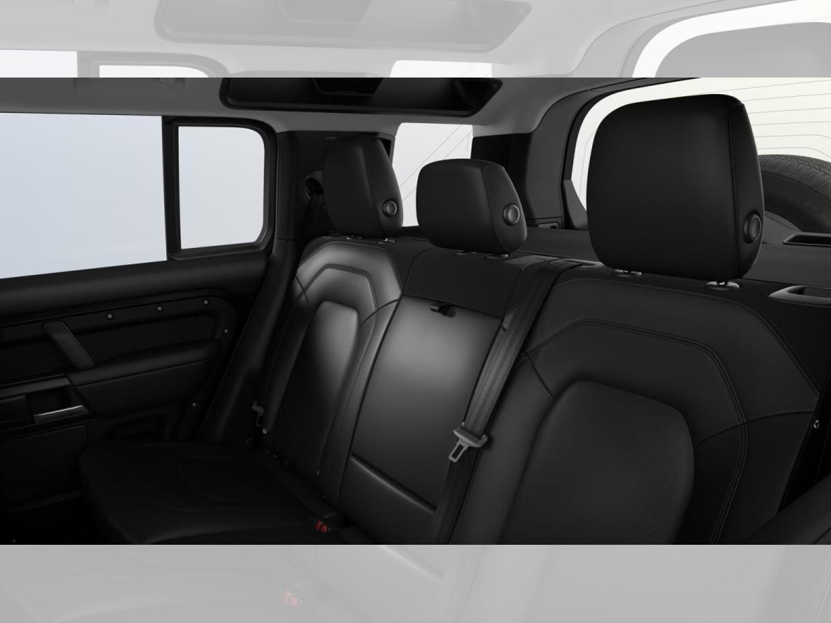 Land Rover Defender 110 D200 S*360°*MY26!!!*19"*ACC* ❗️Bestell-Fahrzeug! bild 5
