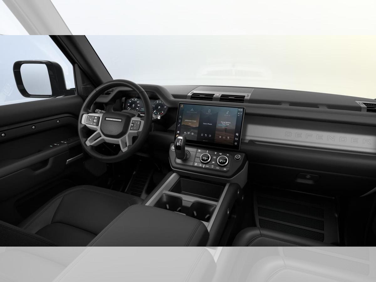 Land Rover Defender 110 D200 S*360°*MY26!!!*19"*ACC* ❗️Bestell-Fahrzeug! bild 4