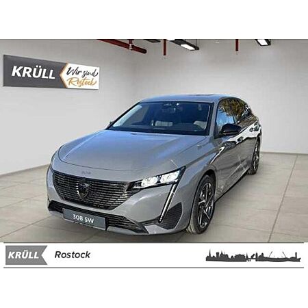 Peugeot 308 leasen