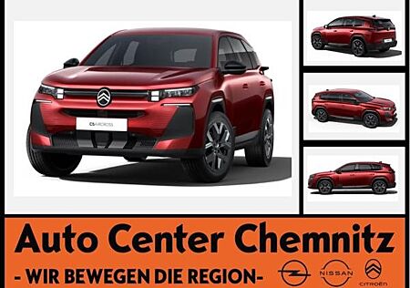 Citroën C5 Aircross gebraucht kaufen Citroën C5 Aircross Elektro You **NEUES MODELL**