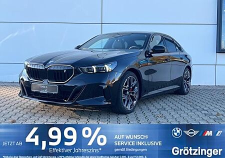 BMW i5 xDrive 40 🔥Lageraktion sofort Verfügbar!🔥