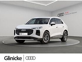 Audi Q3 SUV e-hybrid S tronic NEUBESTELLUNG Audi Q3 SUV e-hybrid S tronic NEUBESTELLUNG