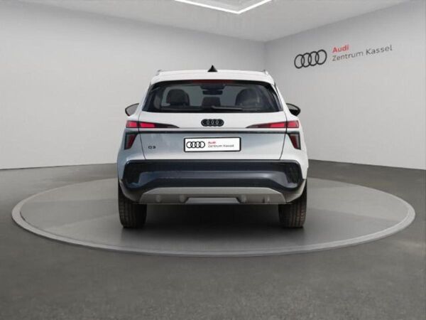 Audi Q3 SUV e-hybrid S tronic NEUBESTELLUNG bild 6