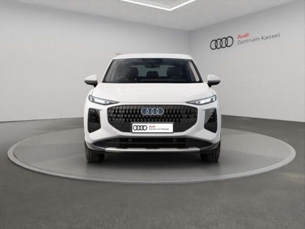 Audi Q3 SUV e-hybrid S tronic NEUBESTELLUNG bild 7
