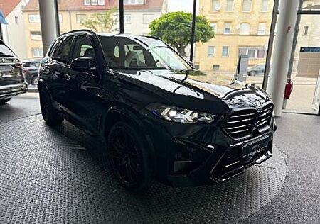 BMW X5 M Competition