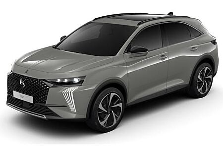 DS Automobiles DS 7 ÉTOILE Blue HDi 130 EAT8 !Vollausstattung!