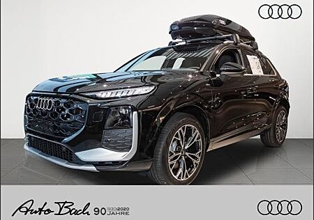 Audi Q3 SUV e-hybrid S-Line S tronic Tech-Plus LED-Pro