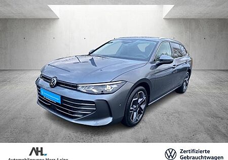 VW Passat gebraucht kaufen VW Passat Volkswagen Variant 2.0 TDI Business DSG AHK HuD ACC Navi Massage DCC Pro