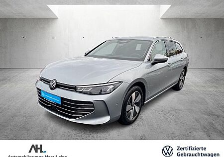 VW Passat gebraucht kaufen VW Passat Volkswagen Variant 2.0 TDI Business DSG LED Navi ACC Massage Harman Kardon