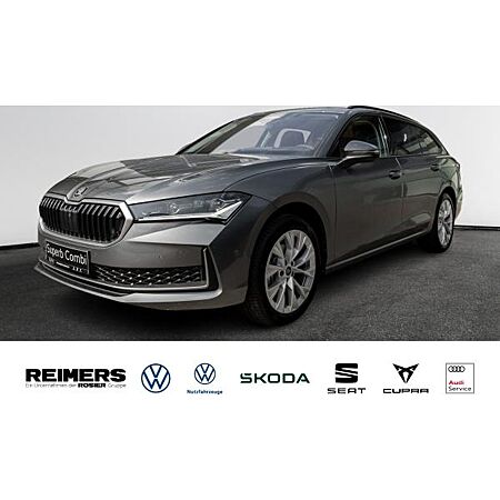 Skoda Superb leasen