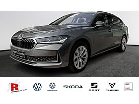 Skoda Superb Combi Selection 2.0 TDI DSG AHK Kam. LM