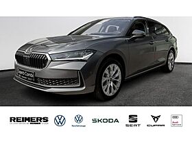 Skoda Superb Combi Selection 2.0 TDI DSG AHK Kam. LM Skoda Superb Combi Selection 2.0 TDI DSG AHK Kam. LM