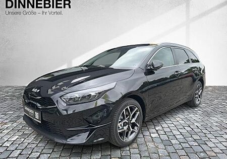 Kia Cee'd Ceed Sportswagon ab 10.000km p.a. als Ultimate oder Spirit