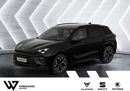 Cupra Terramar VZ 2.0 TSI 4Drive - LED MATRIX-LED 360° *SN607*
