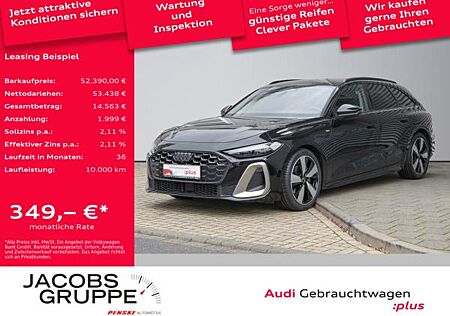Audi A5 Avant TFSI quattro S line ACC*B&O*Matrix*AHK*360°K