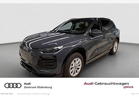 Audi Q6 e-tron TECH+MATRIX LED