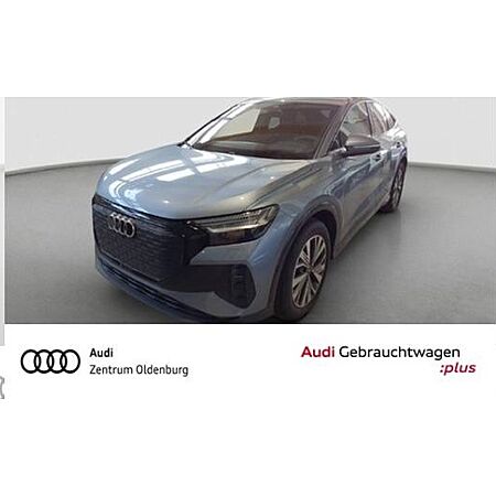 Audi Q4 e-tron leasen Audi Q4 e-tron leasen