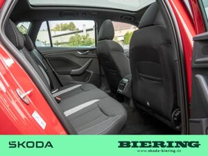 Skoda Kamiq "Tour" 1,0l TSI 5-Gang Schaltgetriebe bild 4