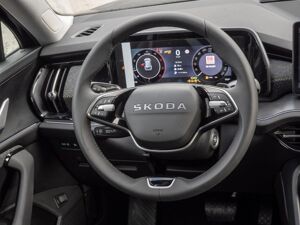 Skoda Kodiaq Selection 2,0l TDI DSG bild 7