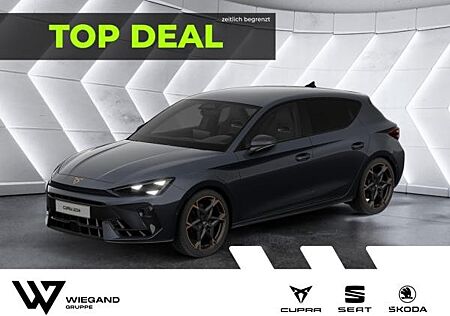 Cupra Leon VZ 1.5 e-Hybrid - KAMERA NAVI ACC FACEL. LED *SN212*