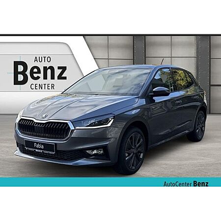 Skoda Fabia leasen Skoda Fabia leasen