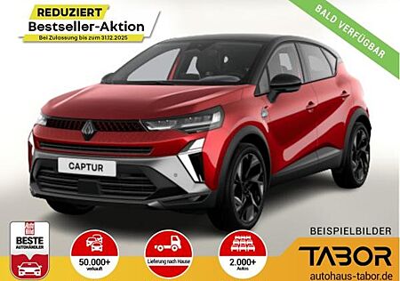 Renault Captur Esprit Alpine Full Hybrid E-Tech 160