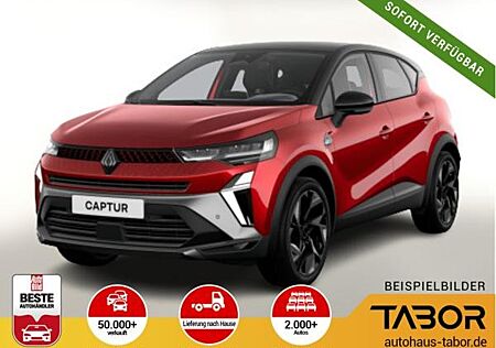 Renault Captur Esprit Alpine Full Hybrid E-Tech 160