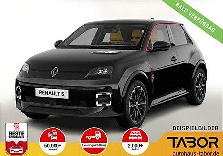 Renault R 5 5 Iconic Five 10 Comfort Range ParkAssist Kam