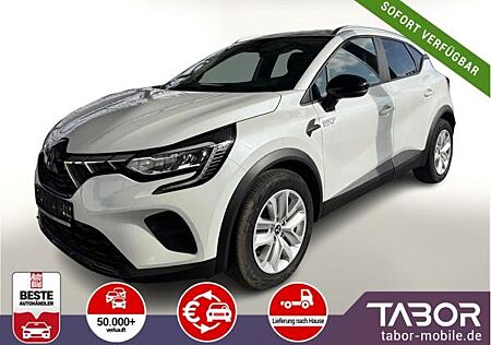 Mitsubishi ASX gebraucht kaufen Mitsubishi ASX 1.6 HEV 143 SHZ Kam PDC KeyL Temp PrivG LHZ