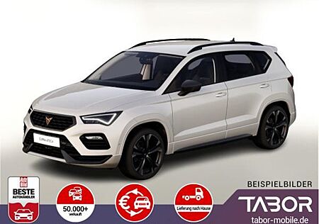 Cupra Ateca 1.5 TSI 150 DSG Nav SHZ Kam Keyl. ACC PDC