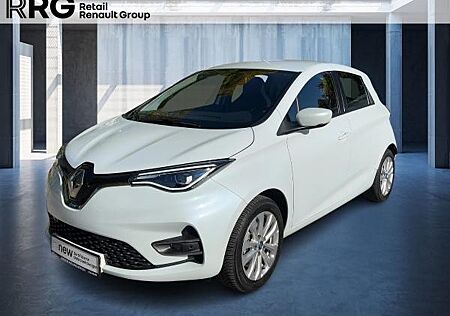 Renault ZOE R110 Z.E. 50 Experience