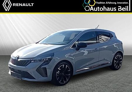 Renault Clio V Techno