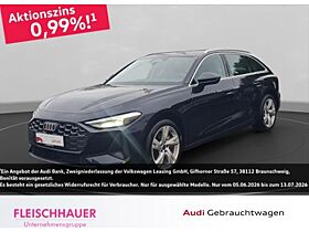Audi A5 Avant 2,0 TFSI ACC+RK+CarPlay+Navi+Leder+LED