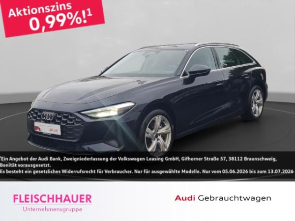 Audi A5 Avant 2,0 TFSI ACC+RK+CarPlay+Navi+Leder+LED bild