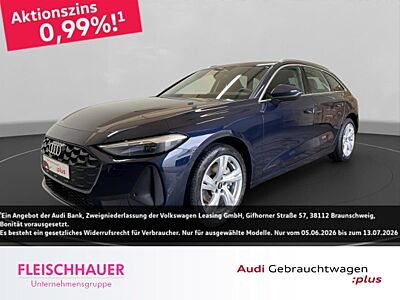 Audi A5 Avant 40 TFSI ACC+Leder+Navi+ DigiCockpit+Soundsystem