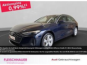 Audi A5 Avant 40 TFSI ACC+Leder+Navi+ DigiCockpit+Soundsystem