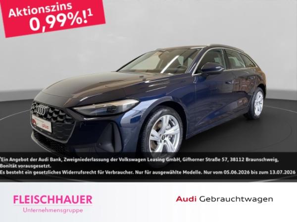 Audi A5 Avant 40 TFSI ACC+Leder+Navi+ DigiCockpit+Soundsystem bild