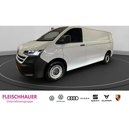 VW T6 Transporter leasen