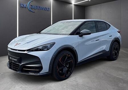 Cupra Tavascan gebraucht kaufen Cupra Tavascan VZ 4Drive 77kWh *AdrenalinePack*BelowZeroPack*
