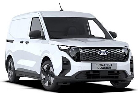 Ford Transit Courier ***⚡⚡VOLLELEKTRISCH⚡⚡ SOFORT VERFÜGBAR INKL. WARTUNG UND VERSCHLEIß***