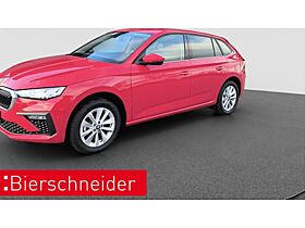 Skoda Scala 1,0 TSI Selection RFK TEMPO PDC DAB SHZ Skoda Scala 1,0 TSI Selection RFK TEMPO PDC DAB SHZ