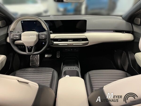 Kia EV4 81,4 kWh FWD GT-Line+Comfort+Connect+DriveWise-Park bild 5